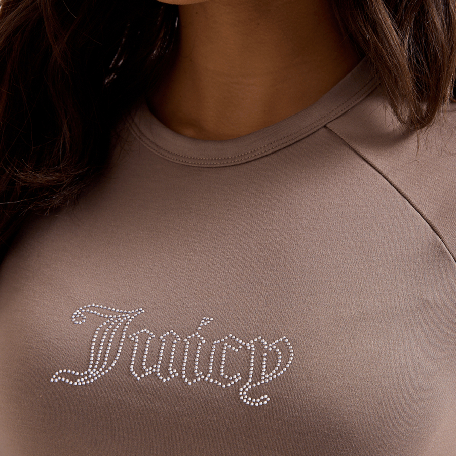 Juicy Couture Majica JUICY BABY TEE 