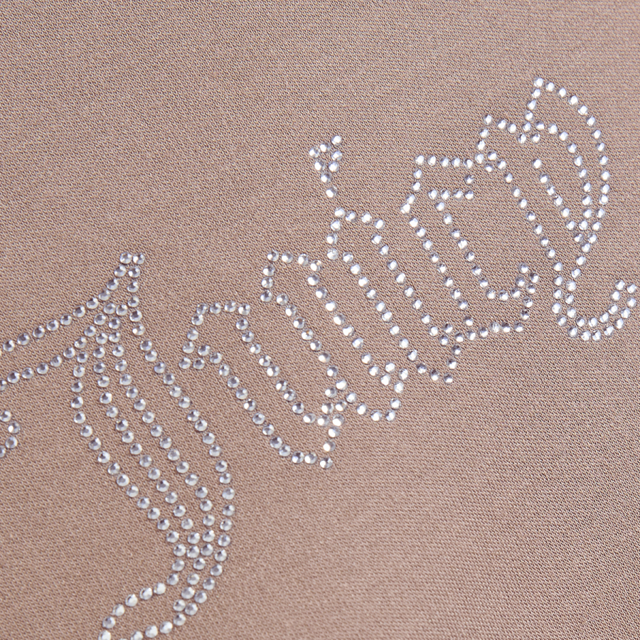 Juicy Couture Majica JUICY BABY TEE 