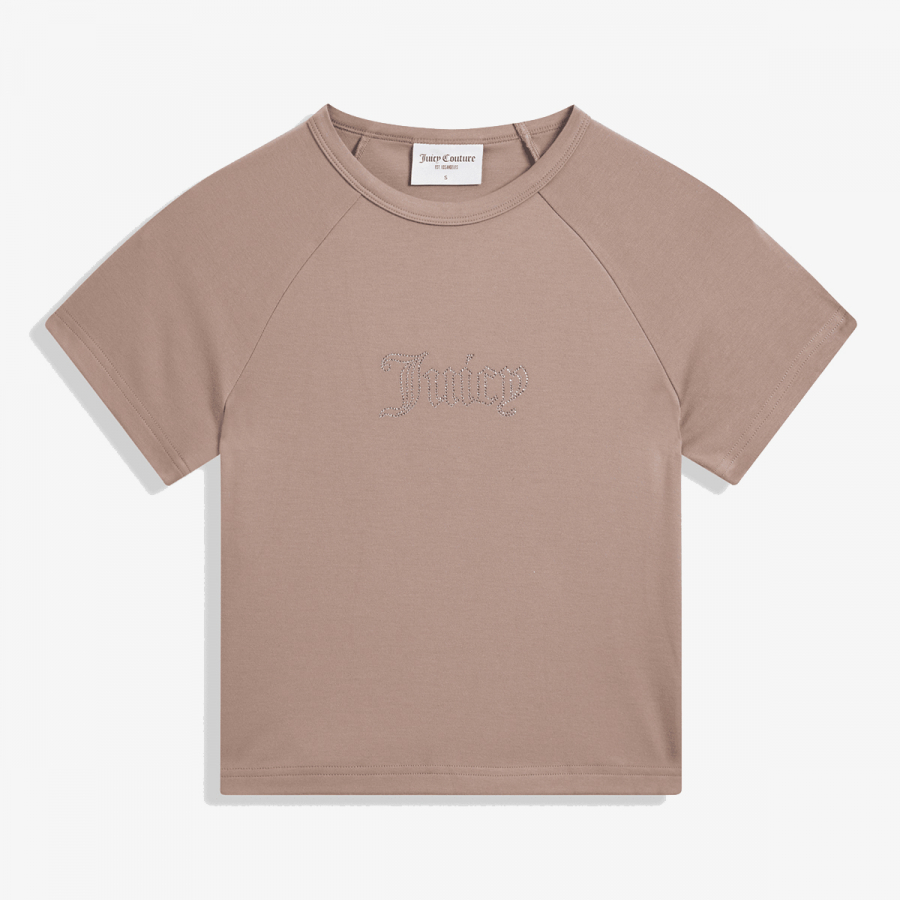 Juicy Couture Majica JUICY BABY TEE 