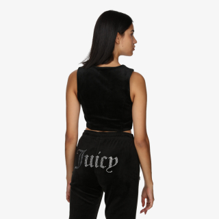 Juicy Couture Majica Camina 