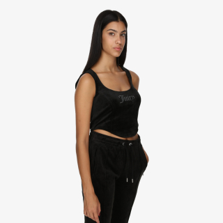 Juicy Couture Majica Camina 