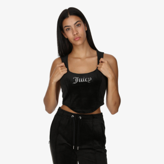 Juicy Couture Majica Camina 