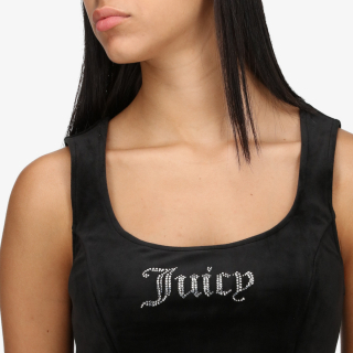 Juicy Couture Majica Camina 