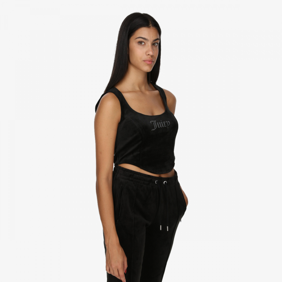 Juicy Couture Majica Camina 