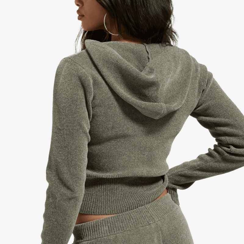 Proizvodi Luxe Knit 