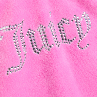 Juicy Couture Haljina RUFFLE DRESS 