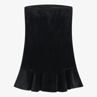 Juicy Couture Haljina RUFFLE DRESS 