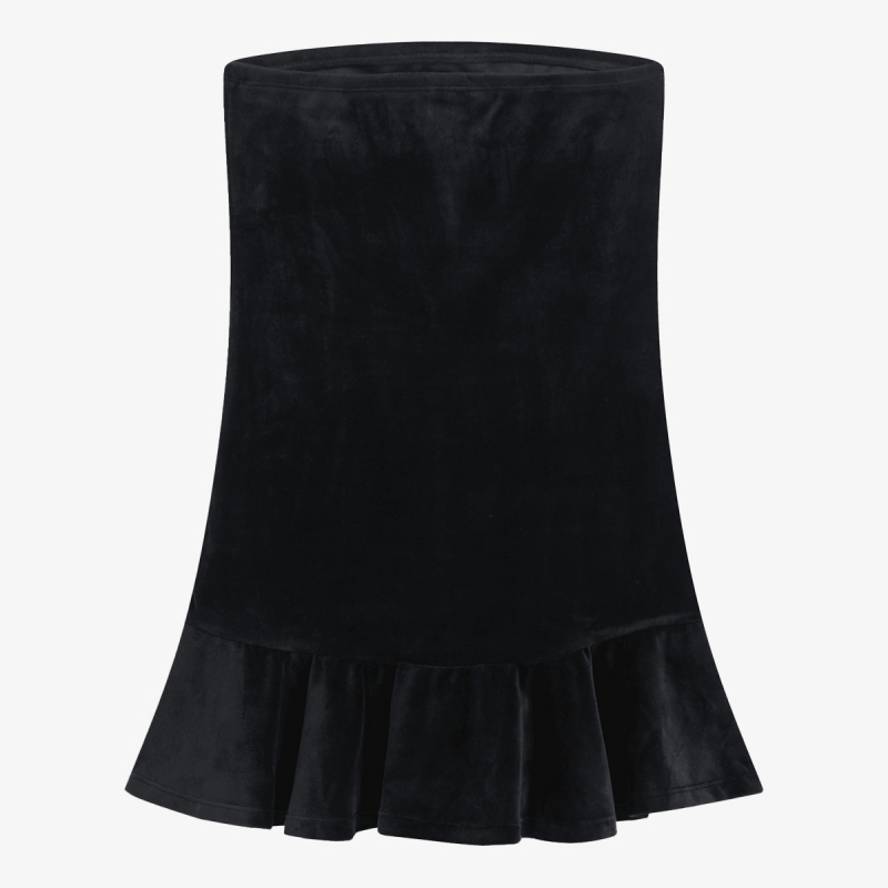 Juicy Couture Haljina RUFFLE DRESS 