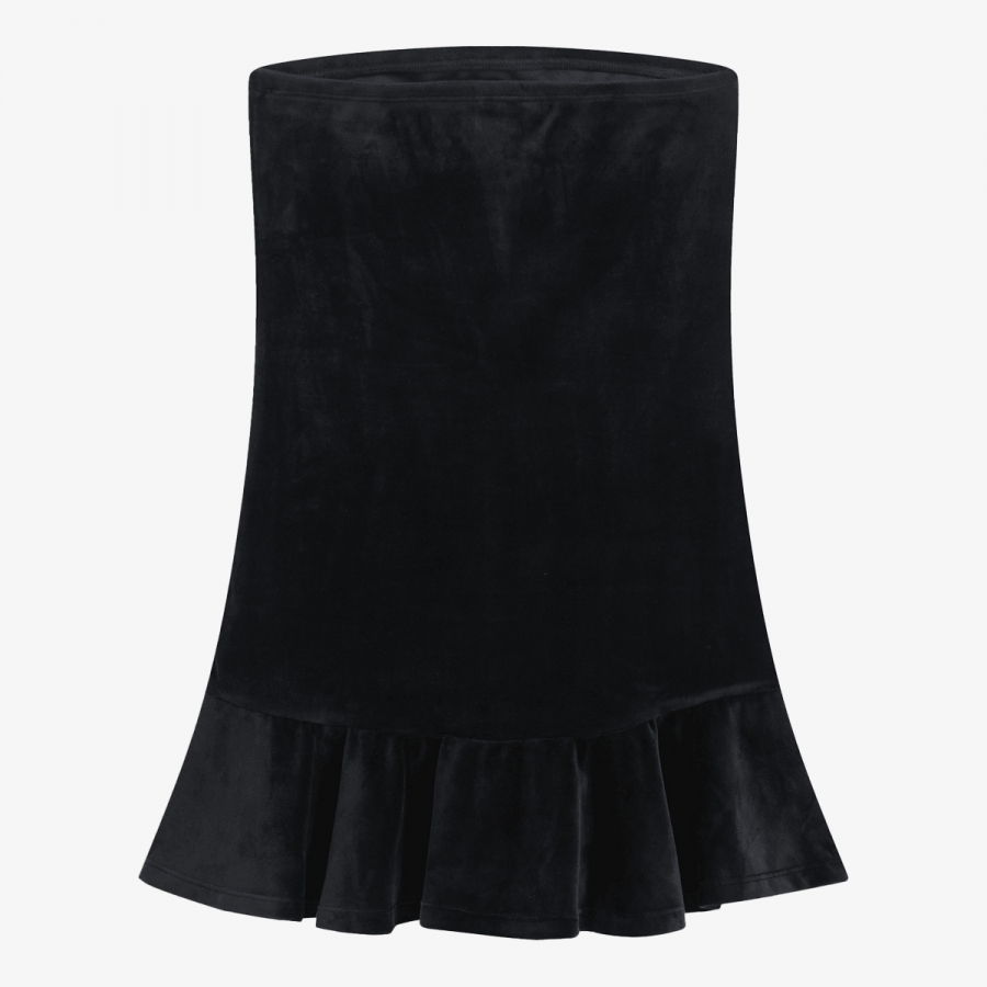 Juicy Couture Haljina RUFFLE DRESS 