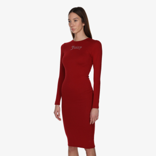Juicy Couture Haljina Dizzie 