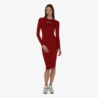 Juicy Couture Haljina Dizzie 
