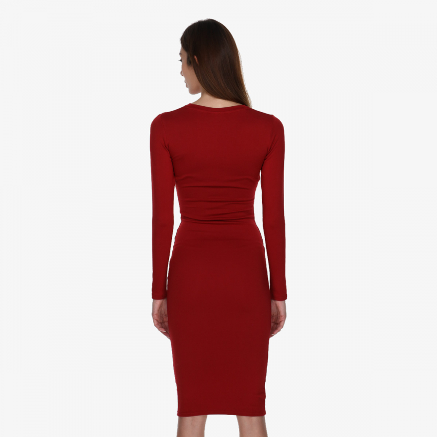 Juicy Couture Haljina Dizzie 