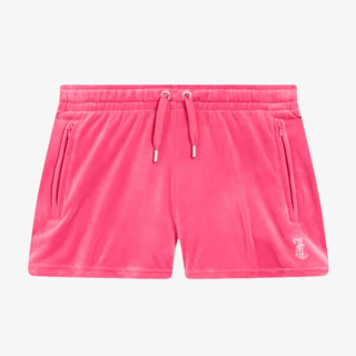 Juicy Couture Šorc TAMIA SHORTS 