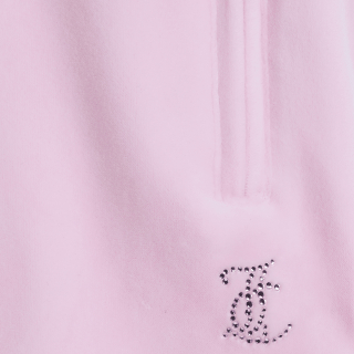 Juicy Couture Šorc TAMIA OUTLINE SHORTS 