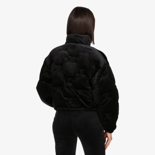 Juicy Couture Jakna Mono Puffa 