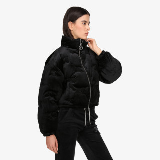 Juicy Couture Jakna Mono Puffa 