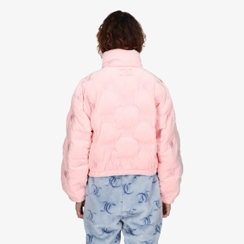 Juicy Couture Proizvodi Mono Puffa 