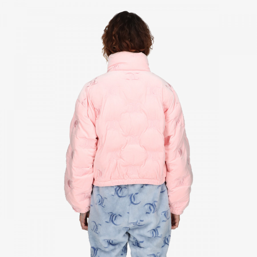 Juicy Couture Proizvodi Mono Puffa 