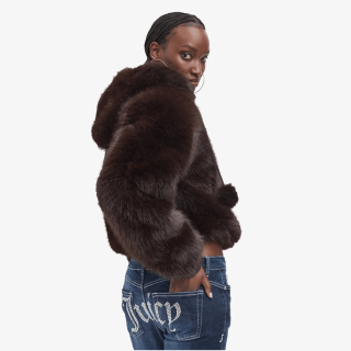 Proizvodi HADI FUR JACKET 