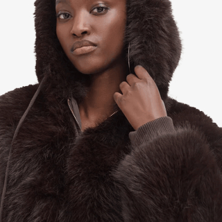 Proizvodi HADI FUR JACKET 