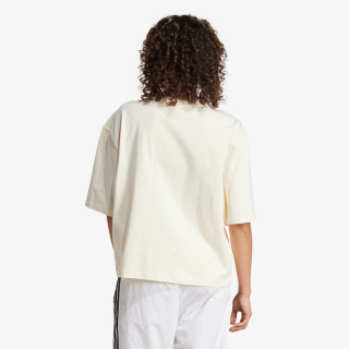 adidas Majica CROP TEE 