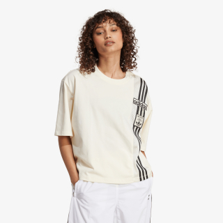 adidas Majica CROP TEE 