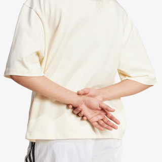 adidas Majica CROP TEE 