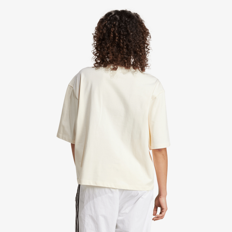 adidas Majica CROP TEE 