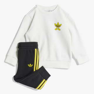 adidas Trenerka Originals x Smiley World 