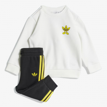 adidas Trenerka Originals x Smiley World 