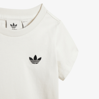 adidas Šorc i majica adidas x Disney Mickey Mouse 