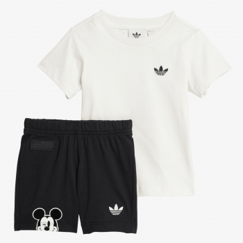 adidas Šorc i majica adidas x Disney Mickey Mouse 