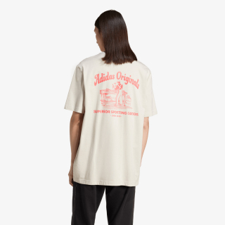 adidas Majica Wabash 