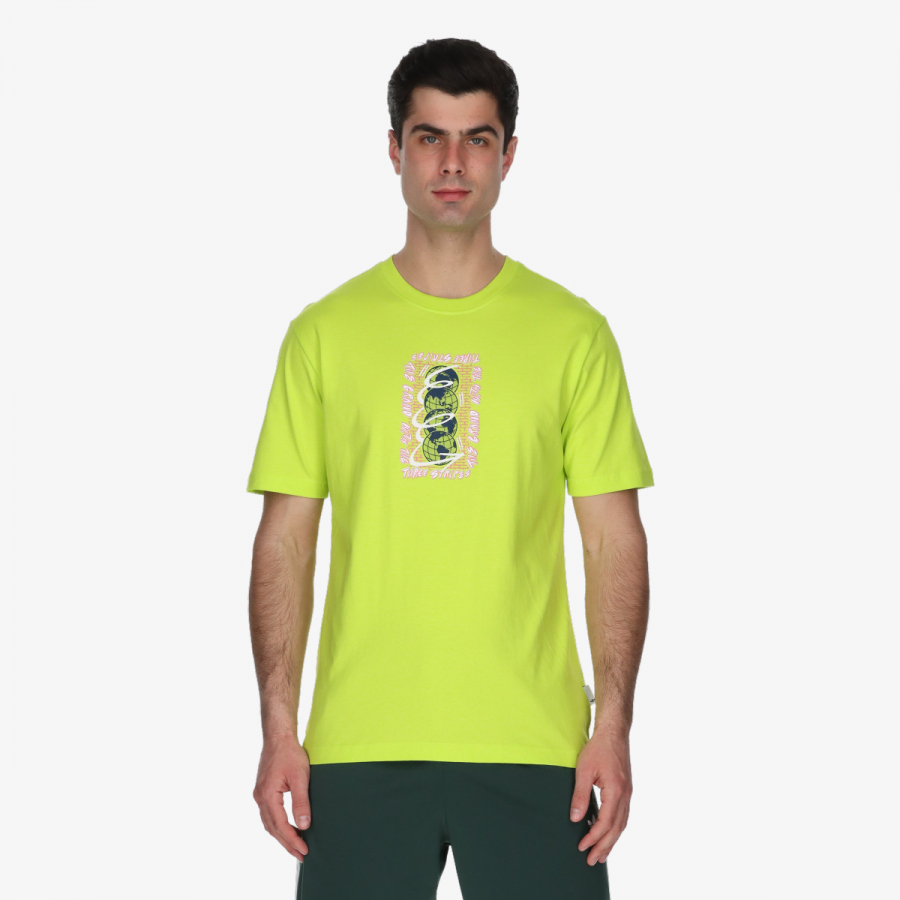 adidas Majica Street 