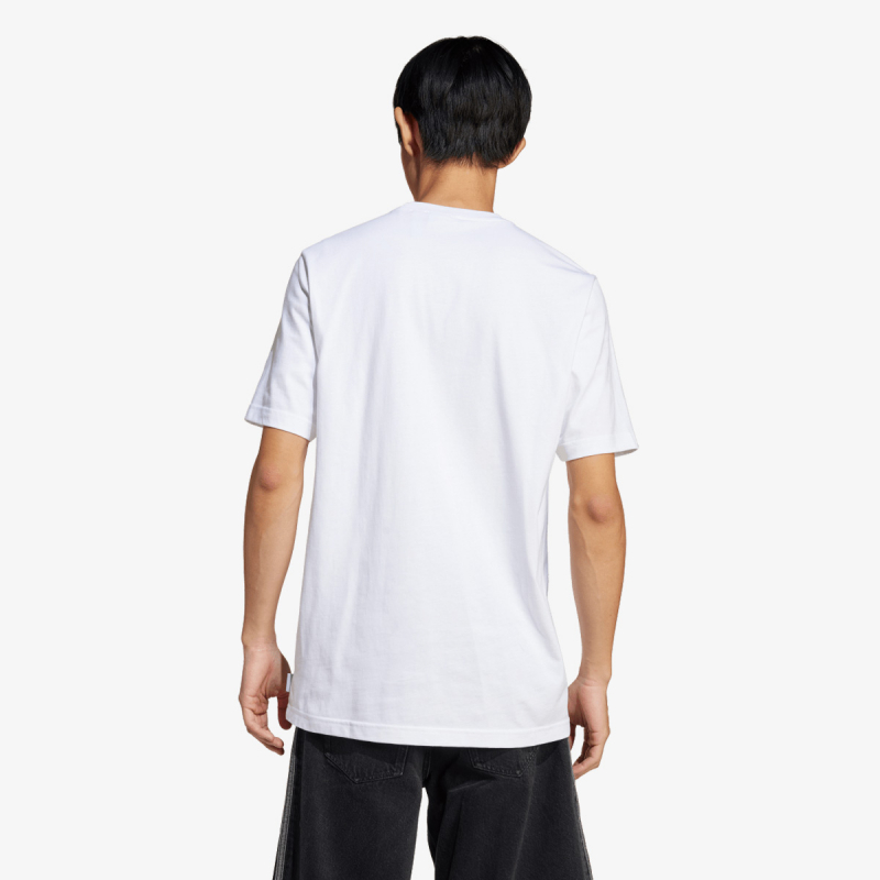 adidas Majica Q12 TS ROLLER 