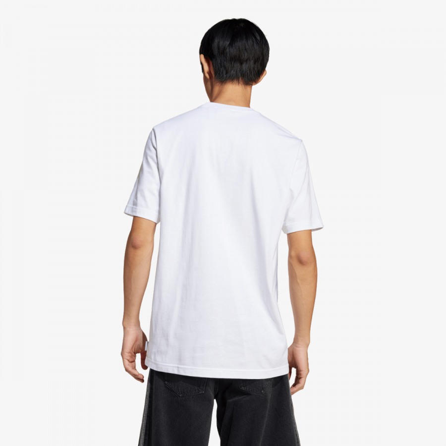 adidas Majica Q12 TS ROLLER 