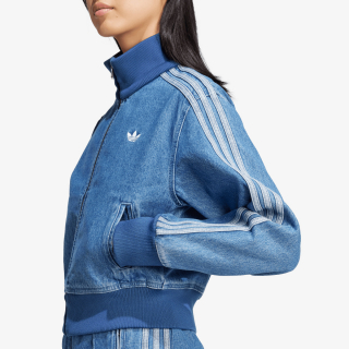 adidas Dukserica DENIM TT 