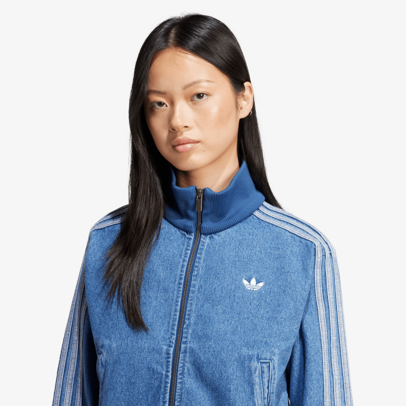 adidas Dukserica DENIM TT 