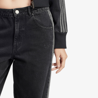 adidas Donji dio trenerke Denim 
