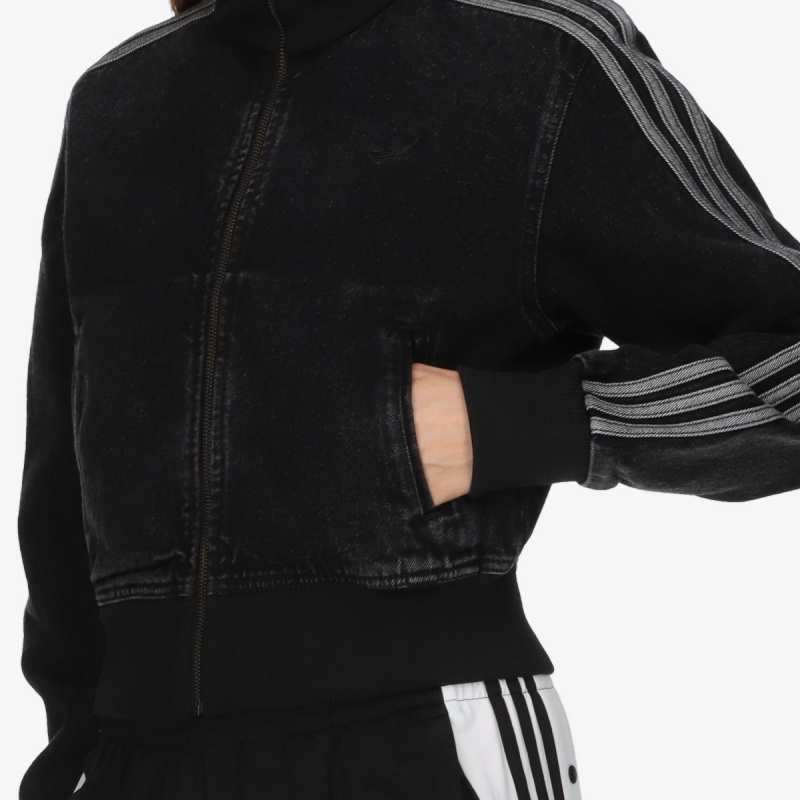 adidas Dukserica Denim 