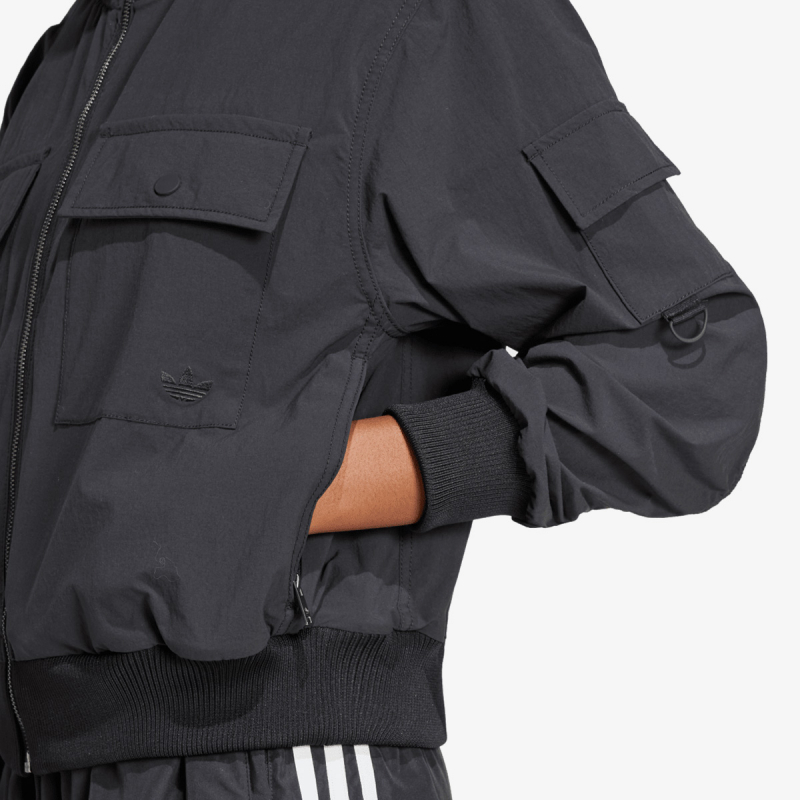 adidas Jakna P ESS JKT WOVEN 