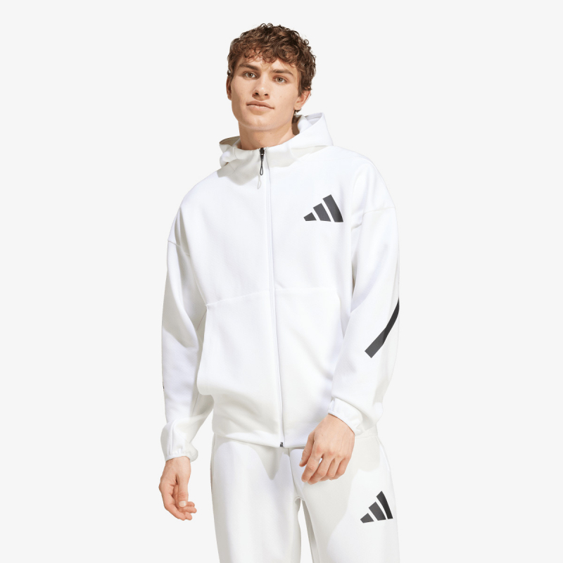 adidas Dukserica M Z.N.E. FZ 