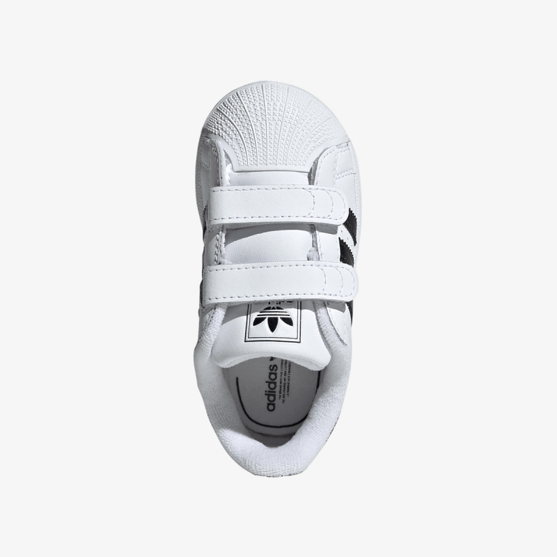 adidas Patike SUPERSTAR II CF I 