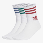 adidas Čarape CREW SOCK  3STR-PAK 