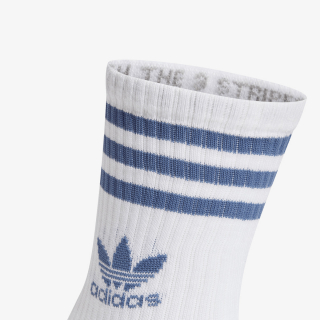 adidas Čarape CREW SOCK  3STR-PAK 