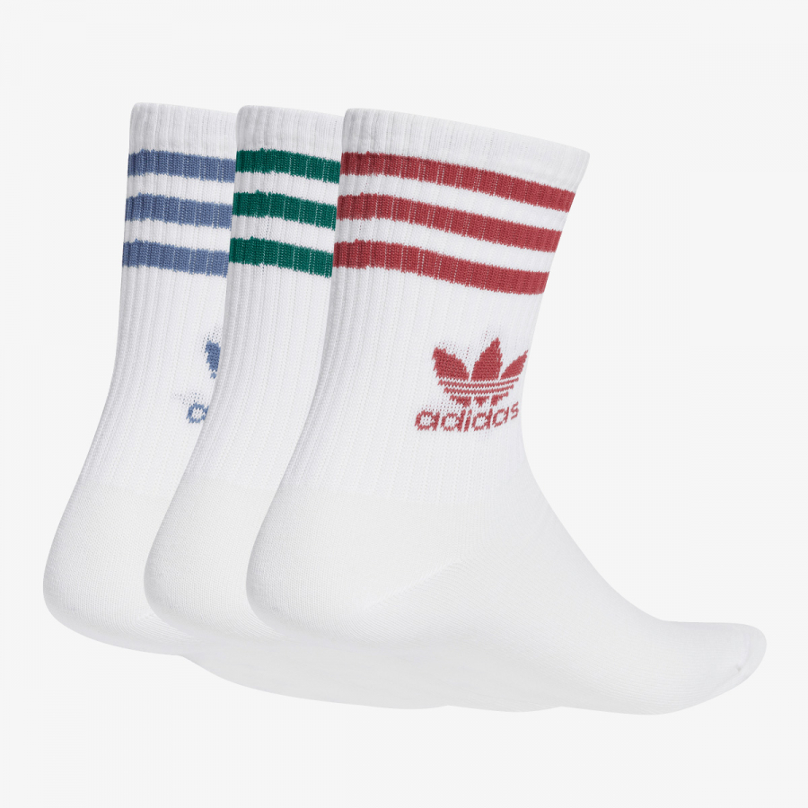 adidas Čarape CREW SOCK  3STR-PAK 