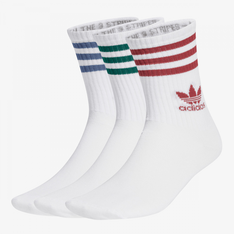 adidas Čarape CREW SOCK  3STR-PAK 