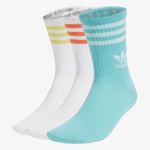 adidas Čarape CREW SOCK  3STR-PAK 