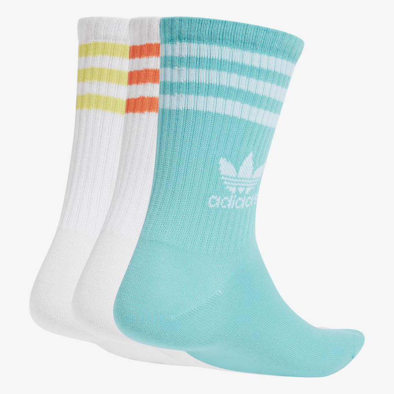 adidas Čarape CREW SOCK  3STR-PAK 