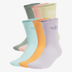 adidas Čarape TRE CRW SCK 6PP-PAK 